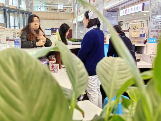 【點(diǎn)贊】從&ldquo;看病難&rdquo;到&ldquo;家門(mén)口享名醫(yī)&rdquo;，城南院區(qū)究竟做了什么？